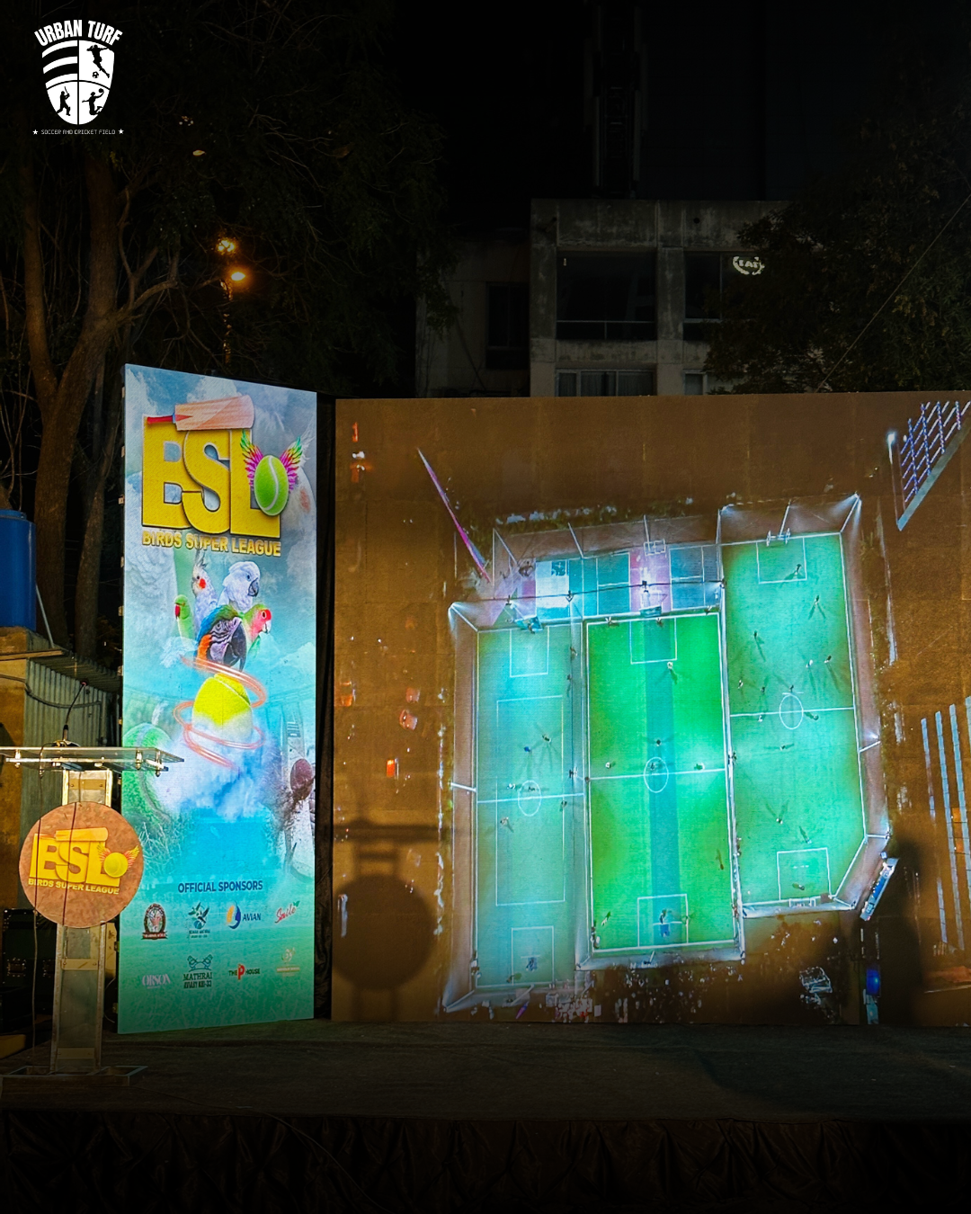 Urban Turf gallery image 4