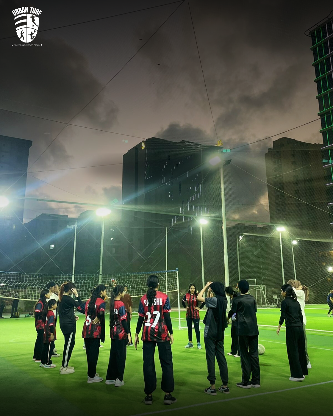 Urban Turf gallery image 7